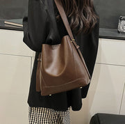 Leather Crafting kit - Peak Bag